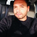 Photo de profil de Djamel Abdessemed