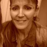 Photo de profil de Olivia Djoharikian