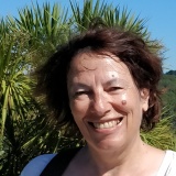 Photo de profil de Anne-Marie Noblecourt