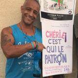 Photo de profil de Nacer Zalmat