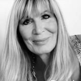 Photo de profil de Claudine Courvoisier