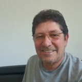Photo de profil de Bernard Gaspard