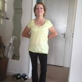 Photo de profil de Sonia Fleuret