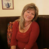 Photo de profil de Evelyne Meresse