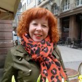 Photo de profil de Valérie Ebener