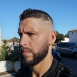 Photo de profil de Jeremy Ruggeri