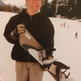 Photo de profil de Wilfrid Masse