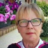 Photo de profil de Odile Durut