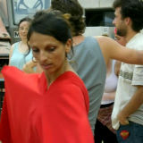Photo de profil de Sylvie Bourgeois
