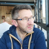 Photo de profil de Bruno Jeanne