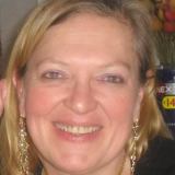 Photo de profil de Francine Fournier