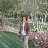 Photo de profil de Sabrina Hebrard