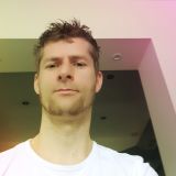 Photo de profil de Jean-Claude Vandenbroucke