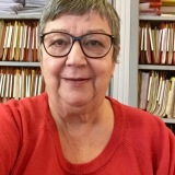 Photo de profil de Micheline Sanchez