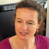Photo de profil de Celine Mourier
