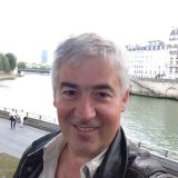 Photo de profil de Michel Moreau