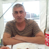 Photo de profil de Gilles Jarrier