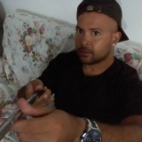 Photo de profil de Bruno Thomas