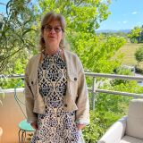 Photo de profil de Danièle de La Bruyère