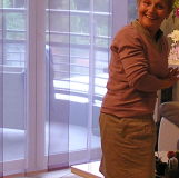 Photo de profil de Christiane Heurtebise