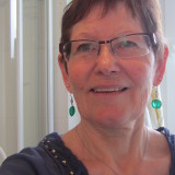 Photo de profil de Maryse Iragne