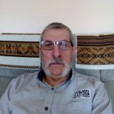 Photo de profil de Jean François Goubert