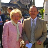 Photo de profil de Claude Cresson