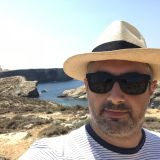 Photo de profil de Marco Casado
