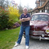 Photo de profil de Denis Auger