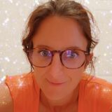 Photo de profil de Sabrina Lambert