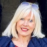 Photo de profil de Fabienne Gracia