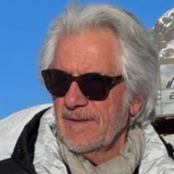 Photo de profil de Gerard Moulin