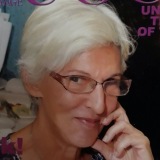 Photo de profil de Bernadette Vouaux