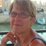 Photo de profil de Ghislaine Bouchacourt