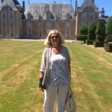 Photo de profil de Marie-Laurence Jankowski