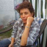 Photo de profil de Brigitte Witz