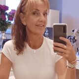 Photo de profil de Giovannetti Marie-Laurence