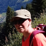 Photo de profil de Valerie Lefrancois
