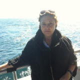 Photo de profil de Patricia Vannier