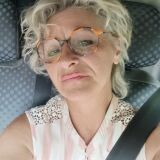 Photo de profil de Sabine Herry