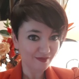 Photo de profil de Séverine Molina