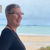 Photo de profil de Eliane Lacire