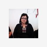 Photo de profil de Regine Marin
