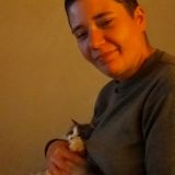Photo de profil de Roselyne Tissier