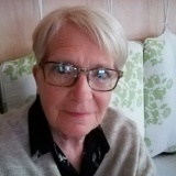 Photo de profil de Anne Marie Batigne