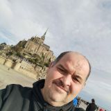 Photo de profil de Arnaud Bernard