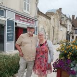 Photo de profil de Ghyslaine Duval