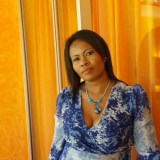 Photo de profil de Jeannette Simba