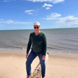 Photo de profil de Sandrine Joly