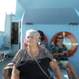 Photo de profil de Liliane Genty